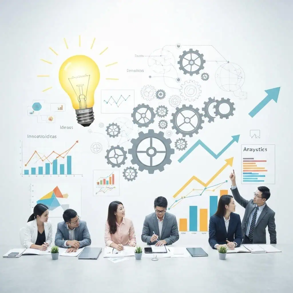 Jak mierzyć i poprawiać zaangażowanie pracowników (employee engagement)?