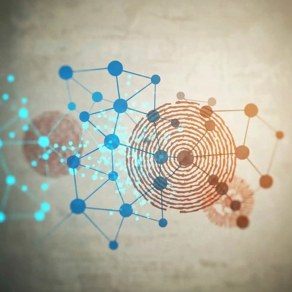 Wyzwania technologii biometria: bariery na drodze do powszechnego zastosowania